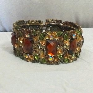 Beautiful cuff bracelet